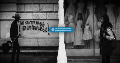 ImagenHistorias Mínimas: el valor de la fotografía social 
