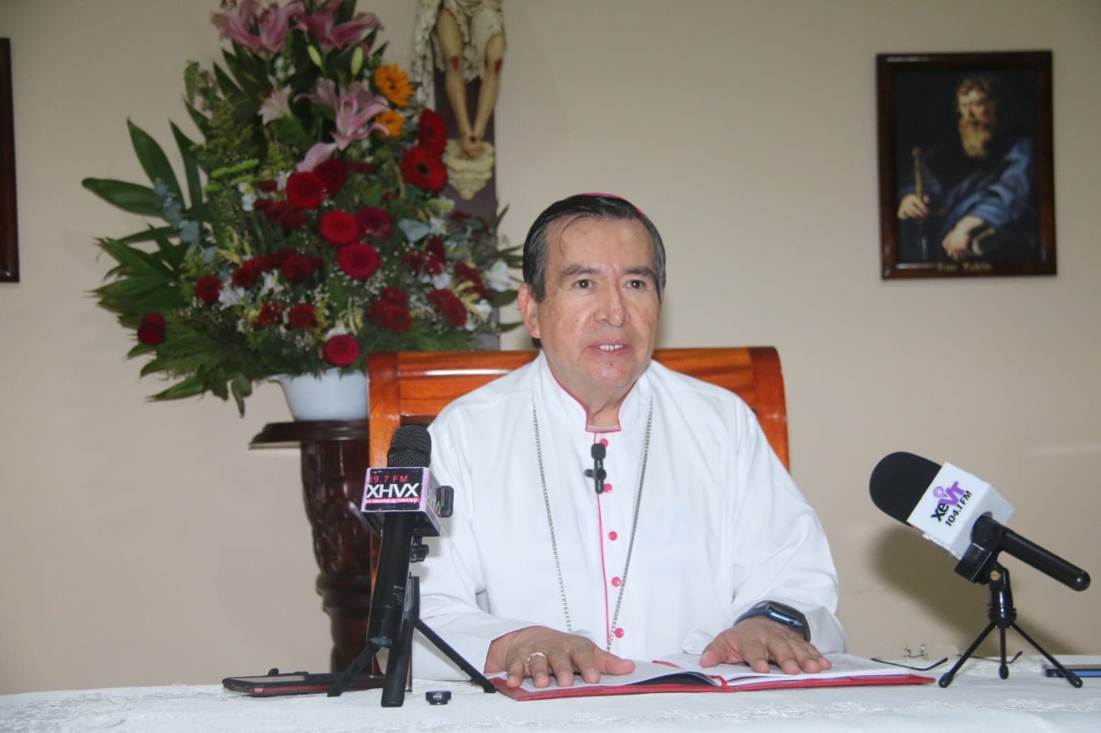 A educar con valores para erradicar embarazos infantiles, llama la Iglesia