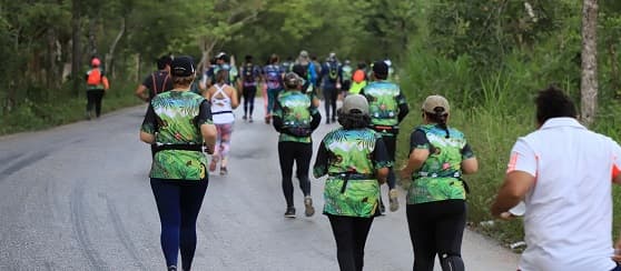 Gana terreno el turismo deportivo en Tabasco 