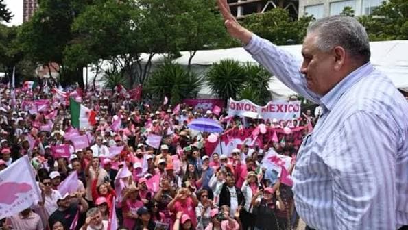 Somos México dará 20%  de candidaturas a madres buscadoras y activistas 