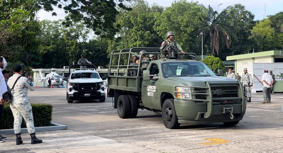 Fortalecen ¡Otra vez! Tabasco Seguro