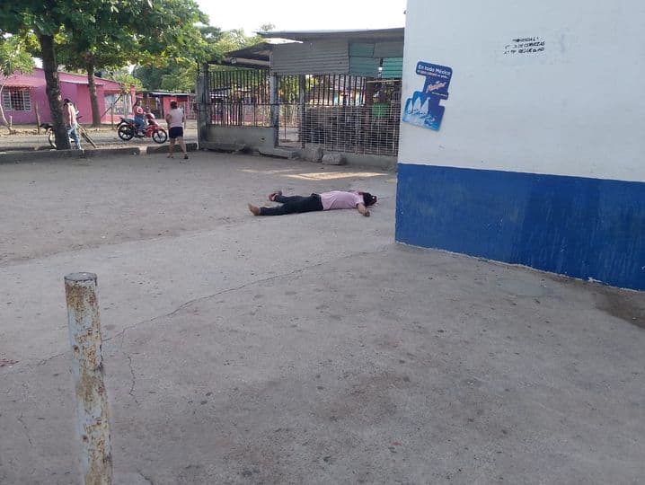 Fin de semana con ejecuciones en Tabasco