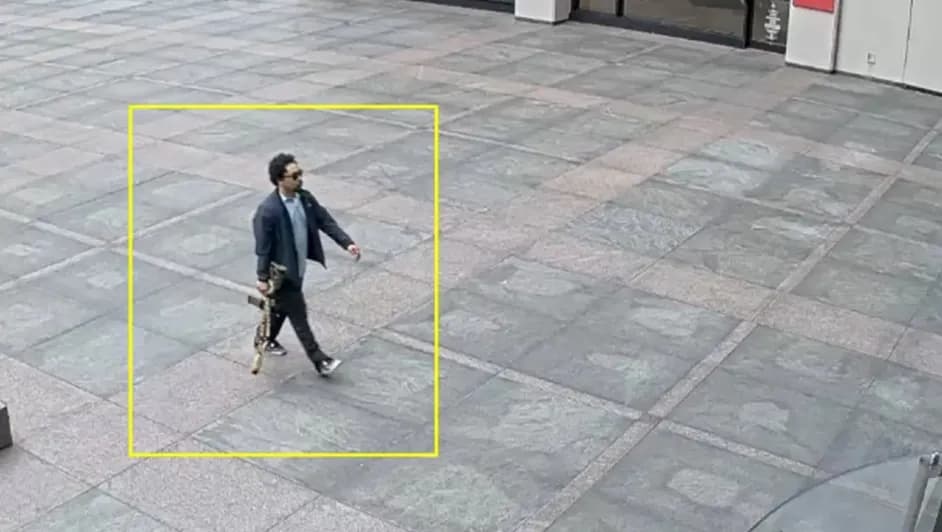 Reportan tiroteo en Manhattan; hay al menos cinco muertos