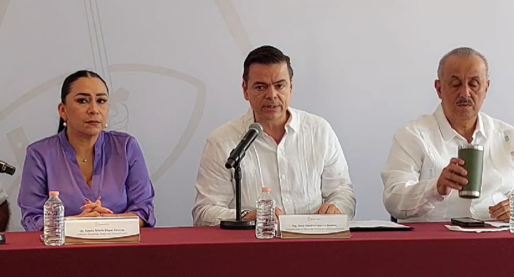 Creció 31% empleo en Tabasco: Sedec