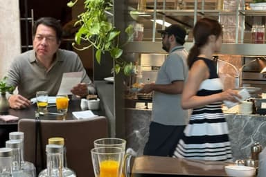 ImagenSalió 4T igual a PRI y PAN con viajes de lujo a Europa