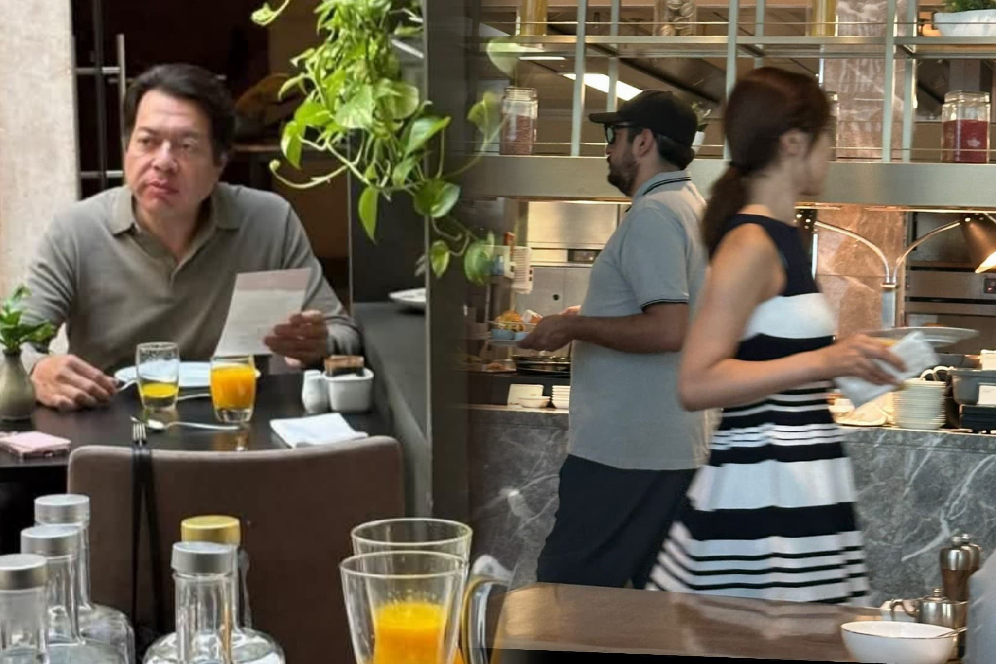 Salió 4T igual a PRI y PAN con viajes de lujo a Europa