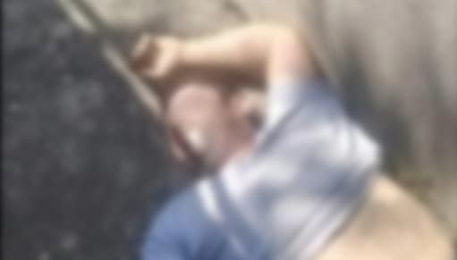 Hallan ejecutado en Tamulté de las Sabanas 