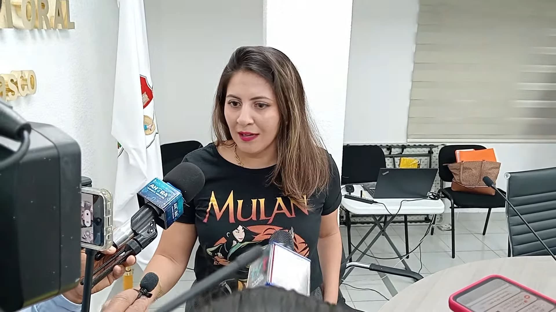 Preparado el INE para elegir magistrados y jueces 