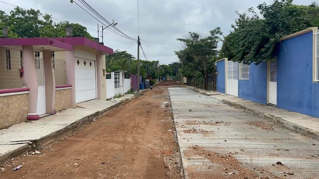 Afecta en Veracruz paridad peso-dólar a sector de la construcción 