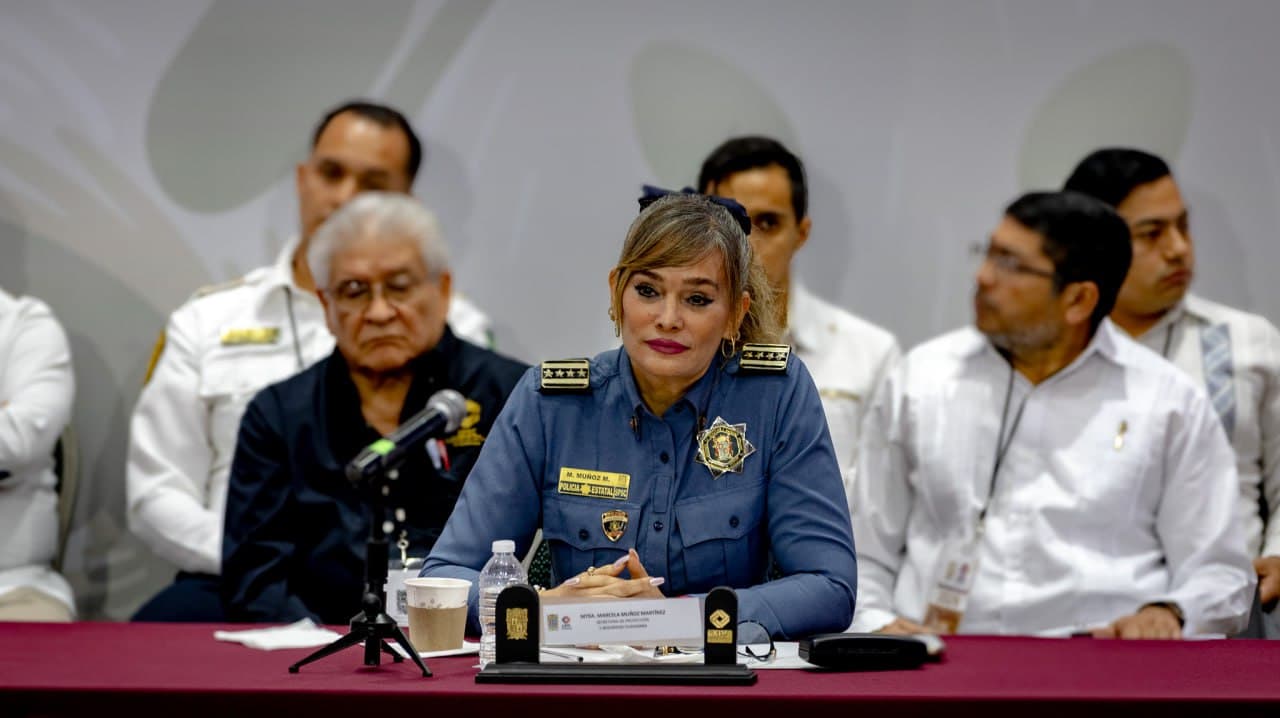 Culpan a secretaria de Seguridad de Campeche por alza delictiva