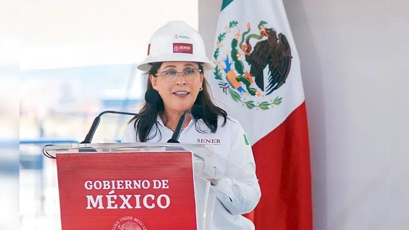 ‘Huachicol fiscal’ nace con reforma de Peña Nieto: Nahle