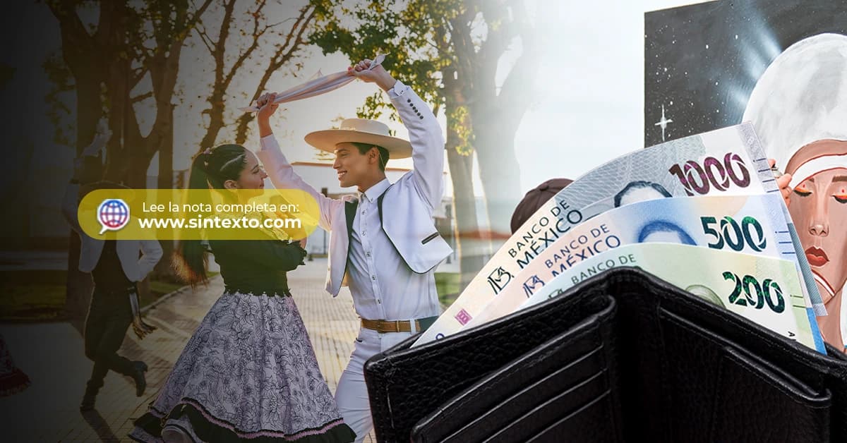 Desaparecen Becas Artísticas y Culturales en 2026 
