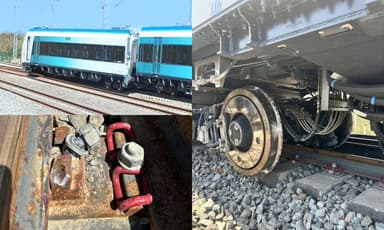 ImagenDemandan a Javier May por descarrilamiento de Tren Maya 