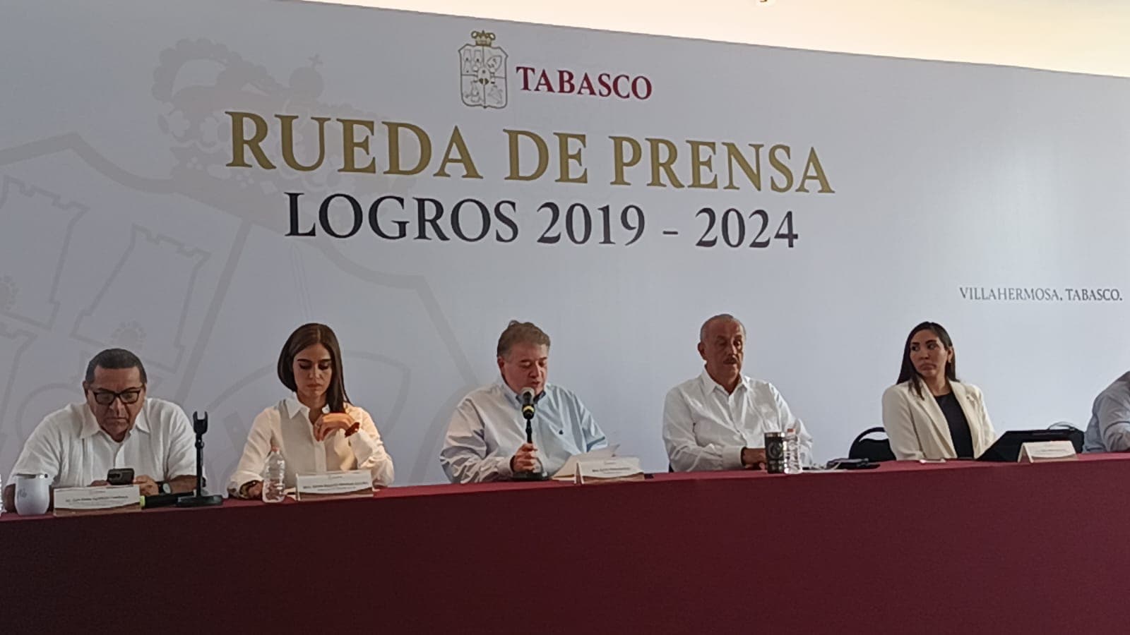 Deja Secretaría de Cultura 5 mdp para Festival Ceiba