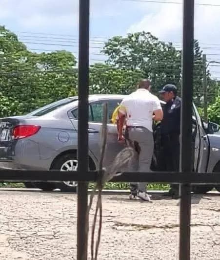 Regresan las clases y la violencia a Tabasco 