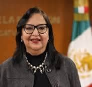 Renuncia Norma Piña a Presidencia de Suprema Corte