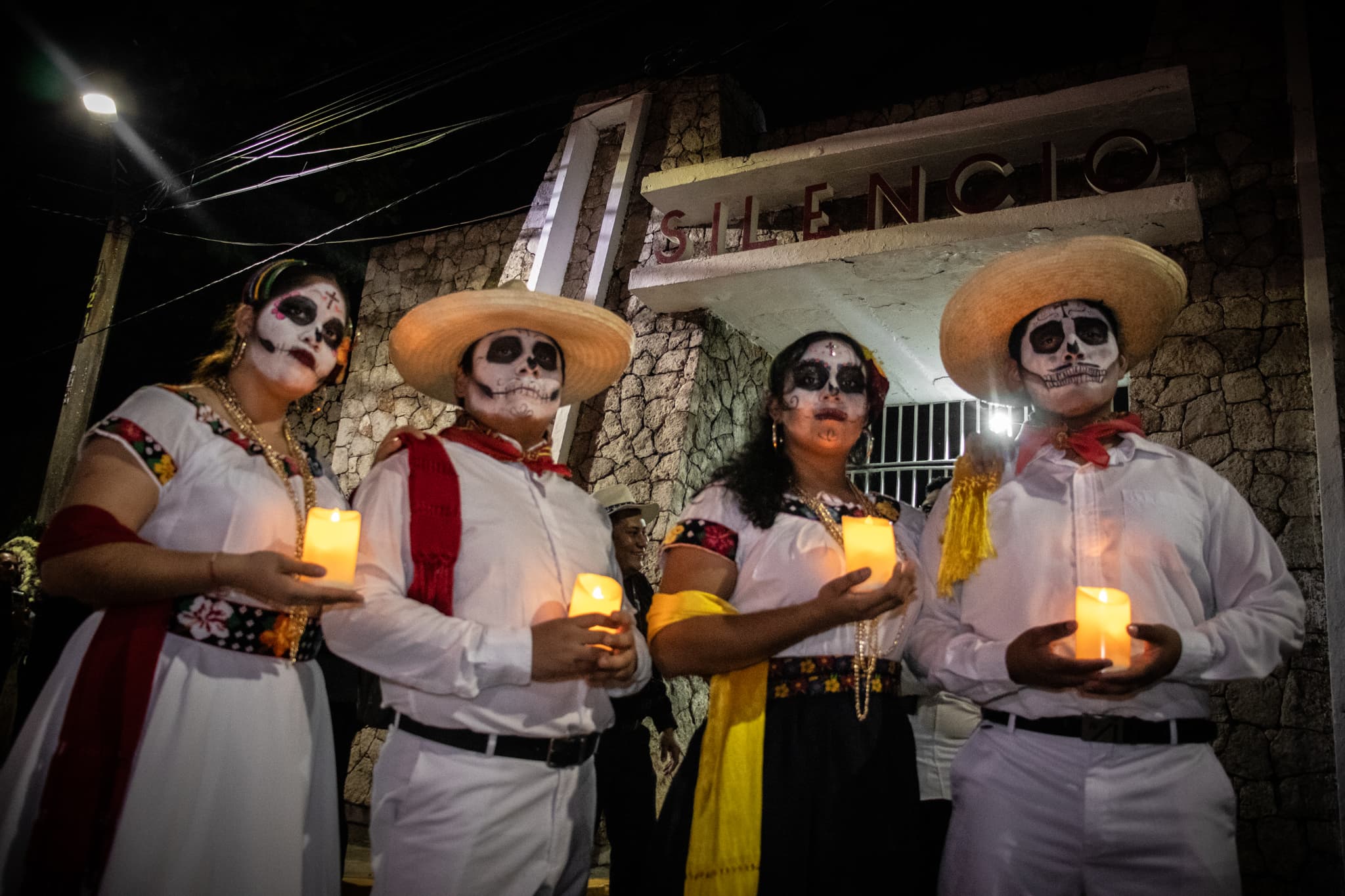 Panteón Central, 'hogar' de personajes históricos de Tabasco