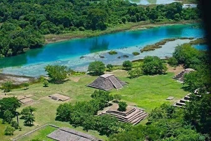 Cierran tres centros turísticos en Chiapas por inseguridad