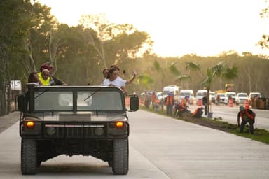 ImagenAsegura Presidenta Sheinbaum que bajará precio de gasolinas en Sureste 