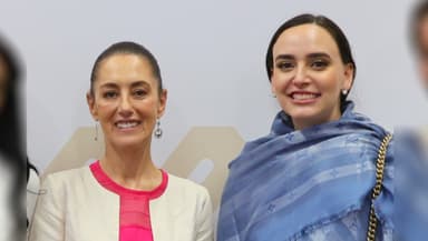 ImagenFavorece gobierno a asesora de Sheinbaum con millonario contrato