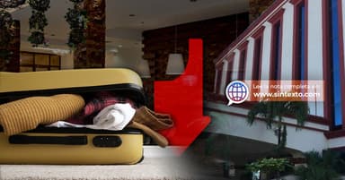 Imagen45% A la baja cierra sector hotelero en Tabasco