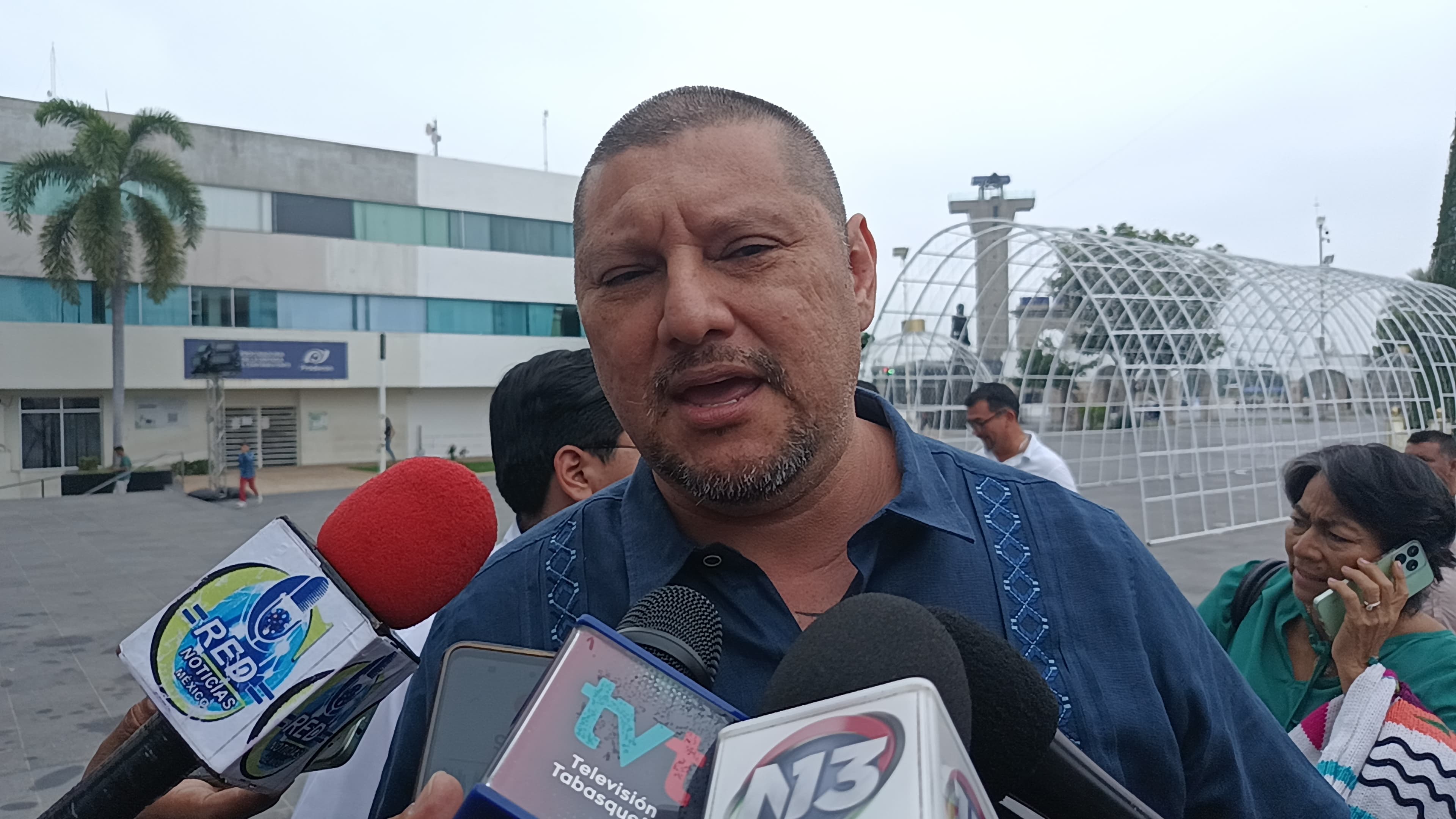 Asfixian adeudos por 314 mdp a Macuspana 