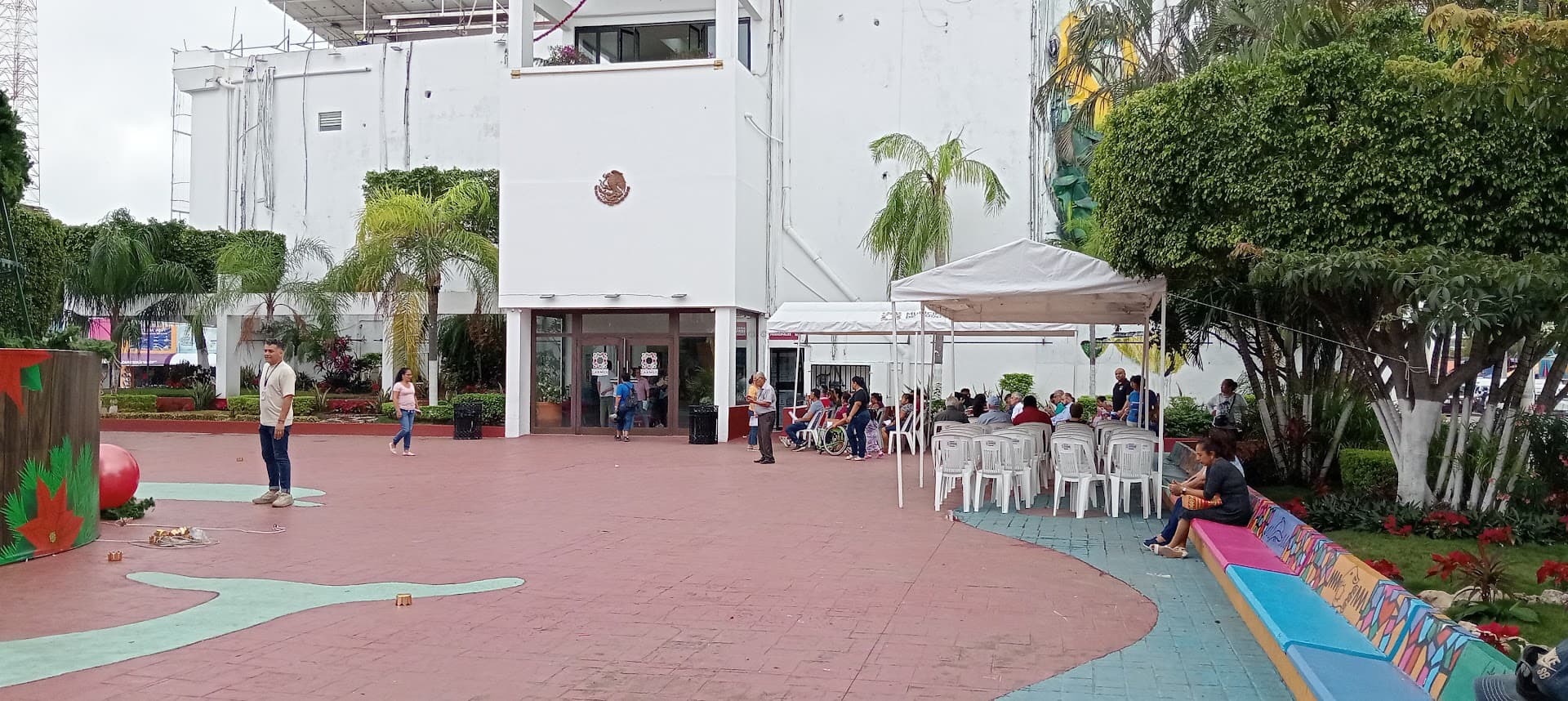 Aranceles de EU pone en riesgo economía de Carmen, Campeche