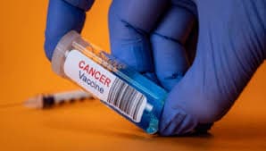 Vacuna contra el Cáncer personalizada gana premio Pfizer 