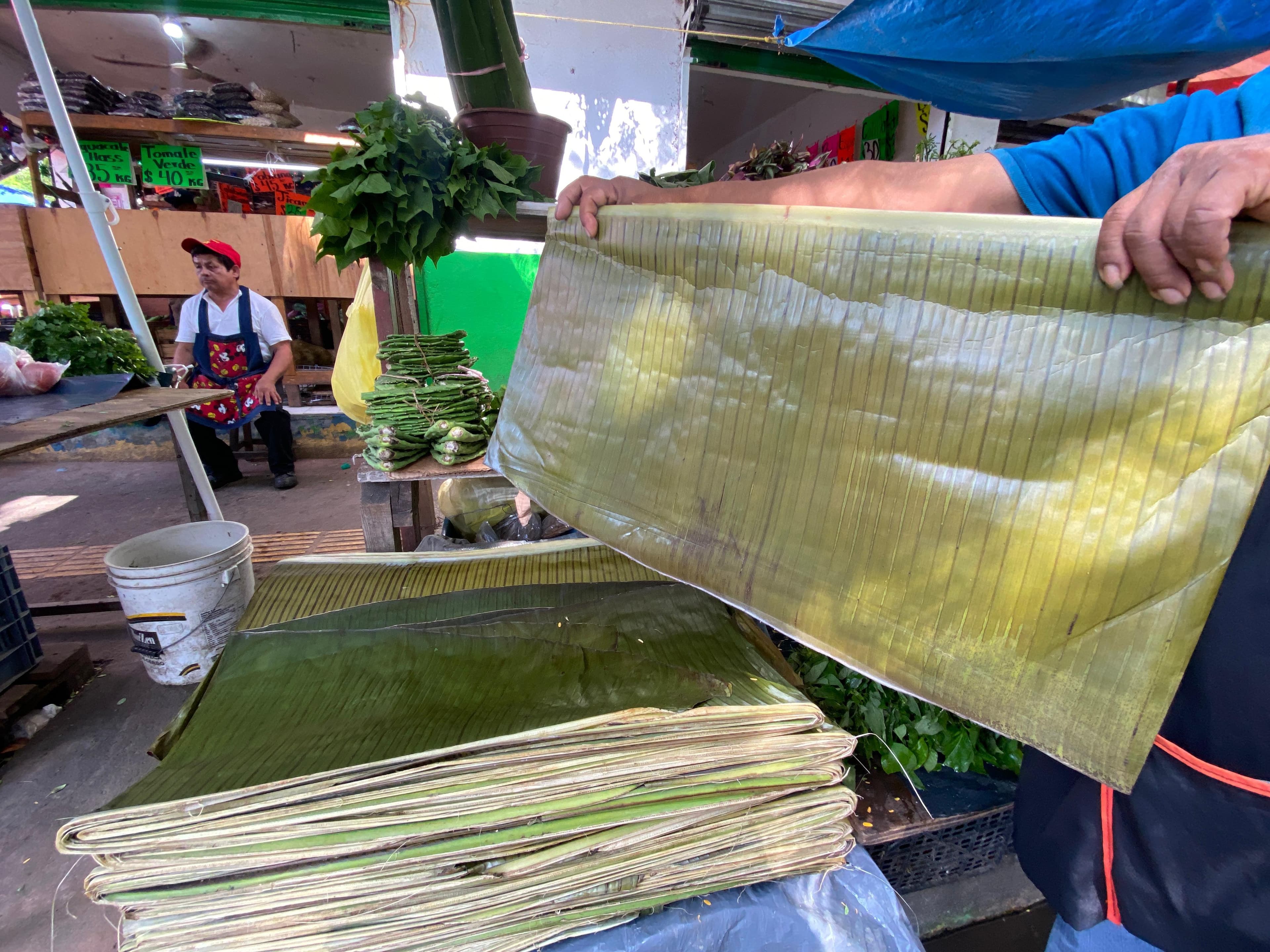 ¡Y ahora viene el Día de la Candelaria!