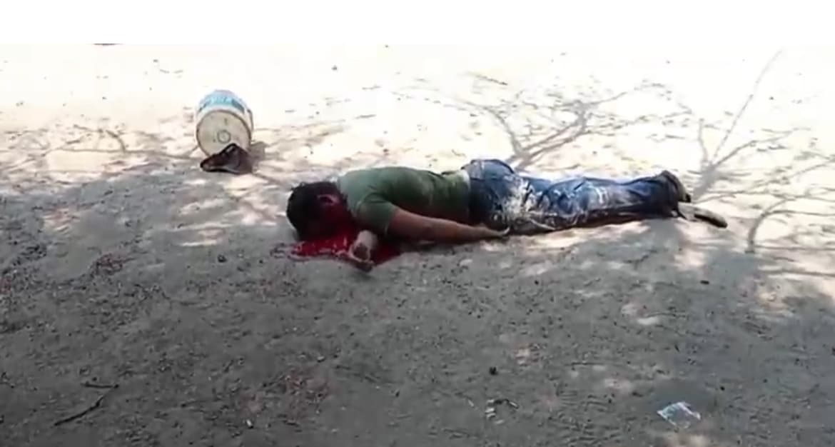 Ataque armado deja un muerto en Comalcalco 