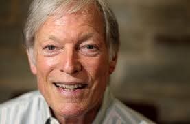 Muere Richard Chamberlain, estrella de la serie original “Shogun”