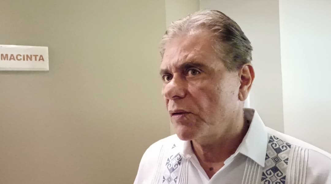 Ofrecen financiamiento al transporte público para renovación 