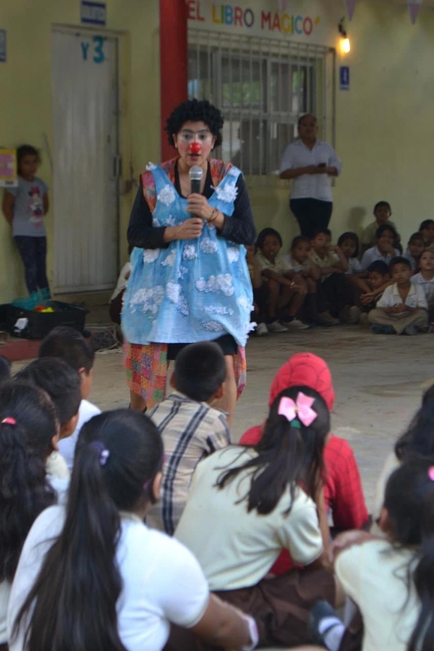 Sufren abuso 7 de cada 10 niños en Tabasco