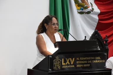 ImagenEntre apagones, exigen comparecencia de titular de Setab en el Congreso