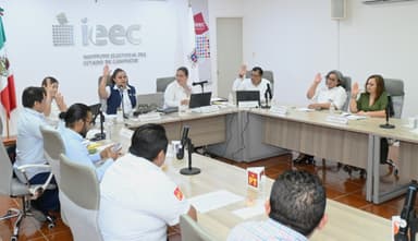 ImagenRecuperan prerrogativas en Campeche por más de 900 mil pesos 