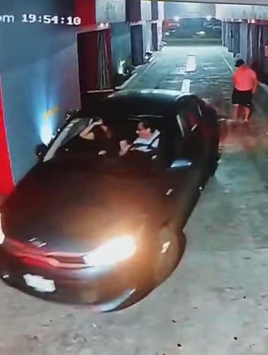 ImagenOcultó su identidad asesino de médico en Motel de Villahermosa