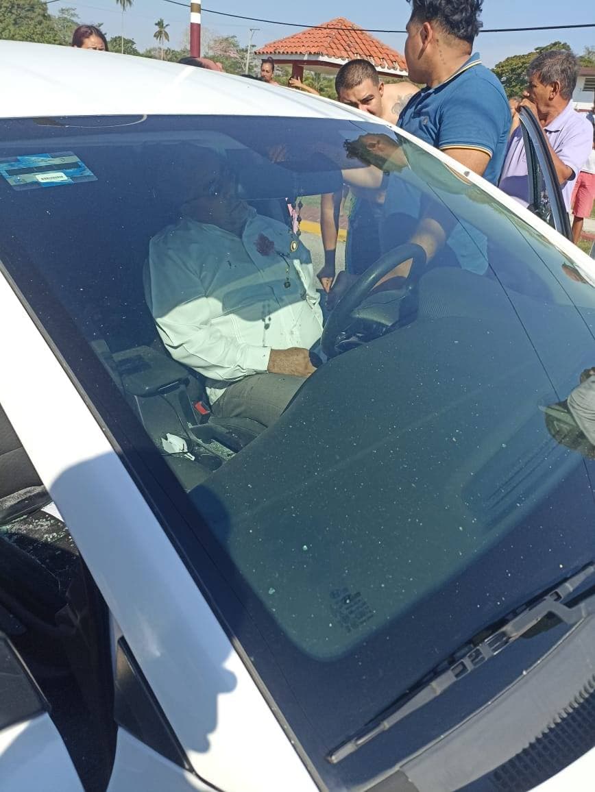 10 impactos de bala recibió funcionario de Nacajuca ejecutado