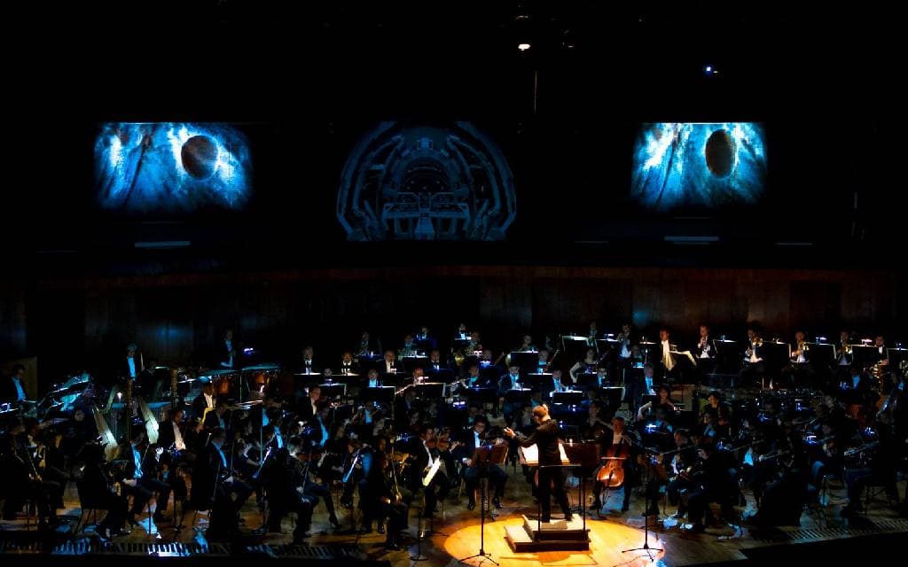 Redes, tema central del Festival de Arte y Ciencia El Aleph