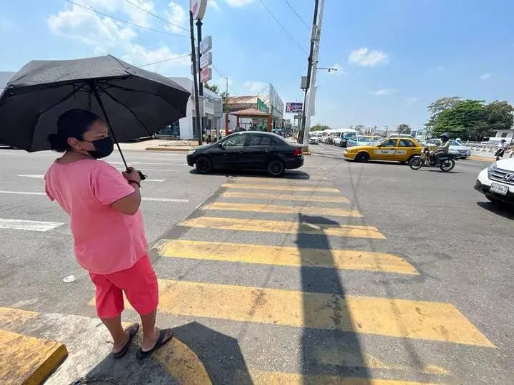 Pide Salud extremar precauciones ante altas temperaturas