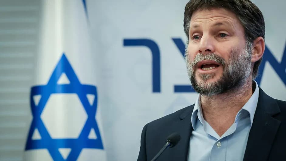 Israel aprueba 22 asentamientos judíos en territorio palestino de Cisjordania