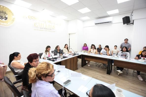 Les pedían 30 tamales para buscar a sus desaparecidos