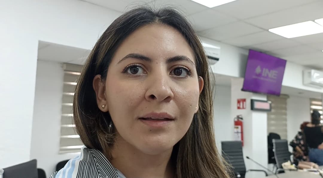 'Acordeones' sí, pero no si los da el Gobierno o algún partido: INE