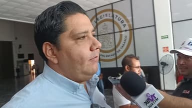 ImagenA chontales les aplicaron 'ley garrote': PRD 
