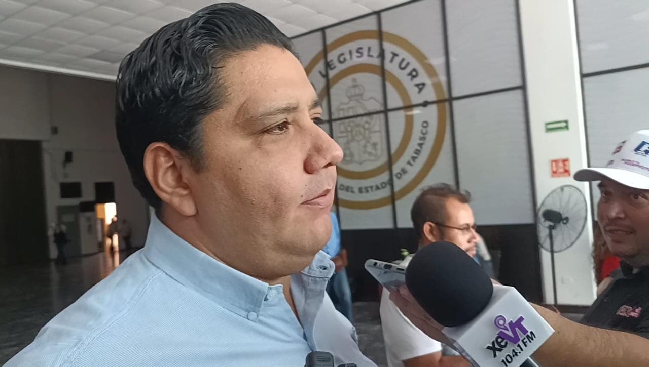 A chontales les aplicaron 'ley garrote': PRD 