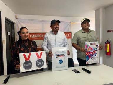 ImagenHabrá carrera por la prevención de adicciones 