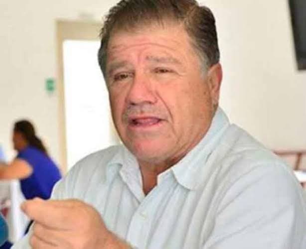 Liberan a 'Cuco' Rovirosa, luego de estar 3 años en la cárcel 