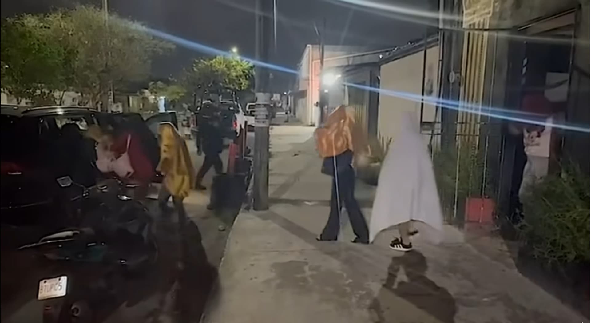 Rescatan a 33 mujeres víctimas de trata en Cancún