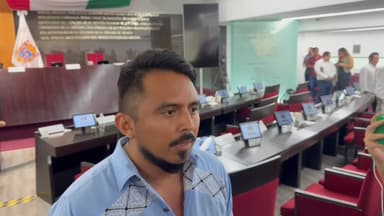 ImagenRechaza Congreso violencia de género contra gobernadora de Campeche