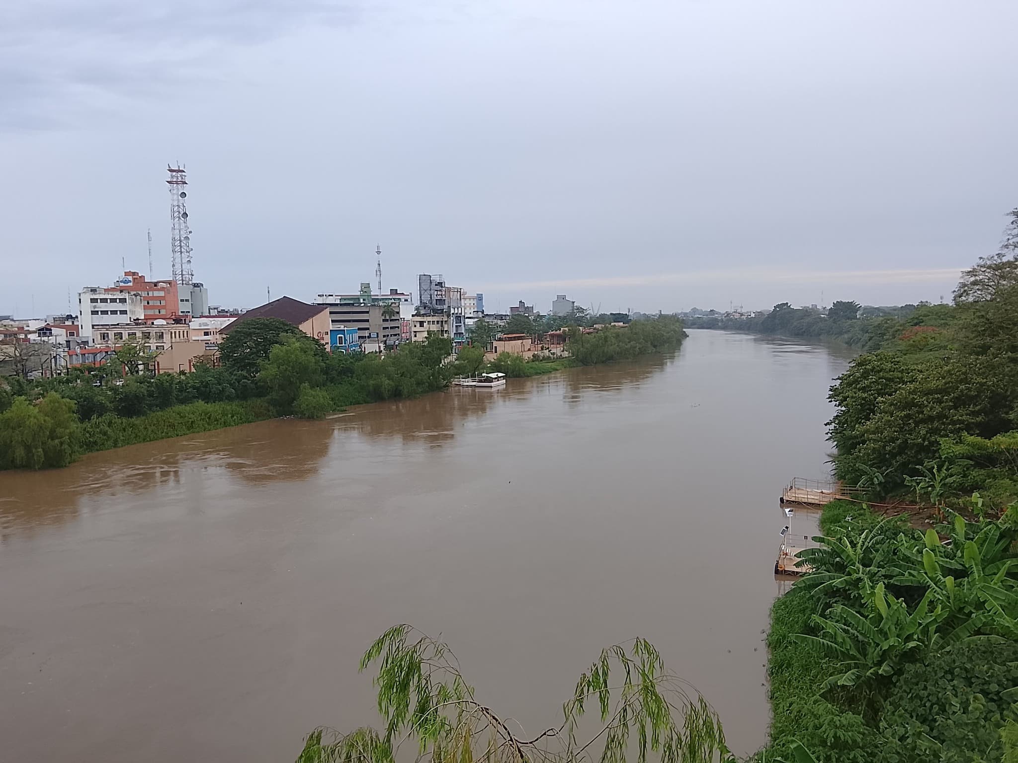 Da tregua calor, máxima 33°C