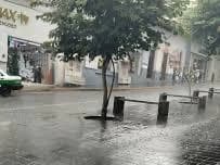 ImagenSaldo blanco tras paso de ‘Barry’ por Veracruz